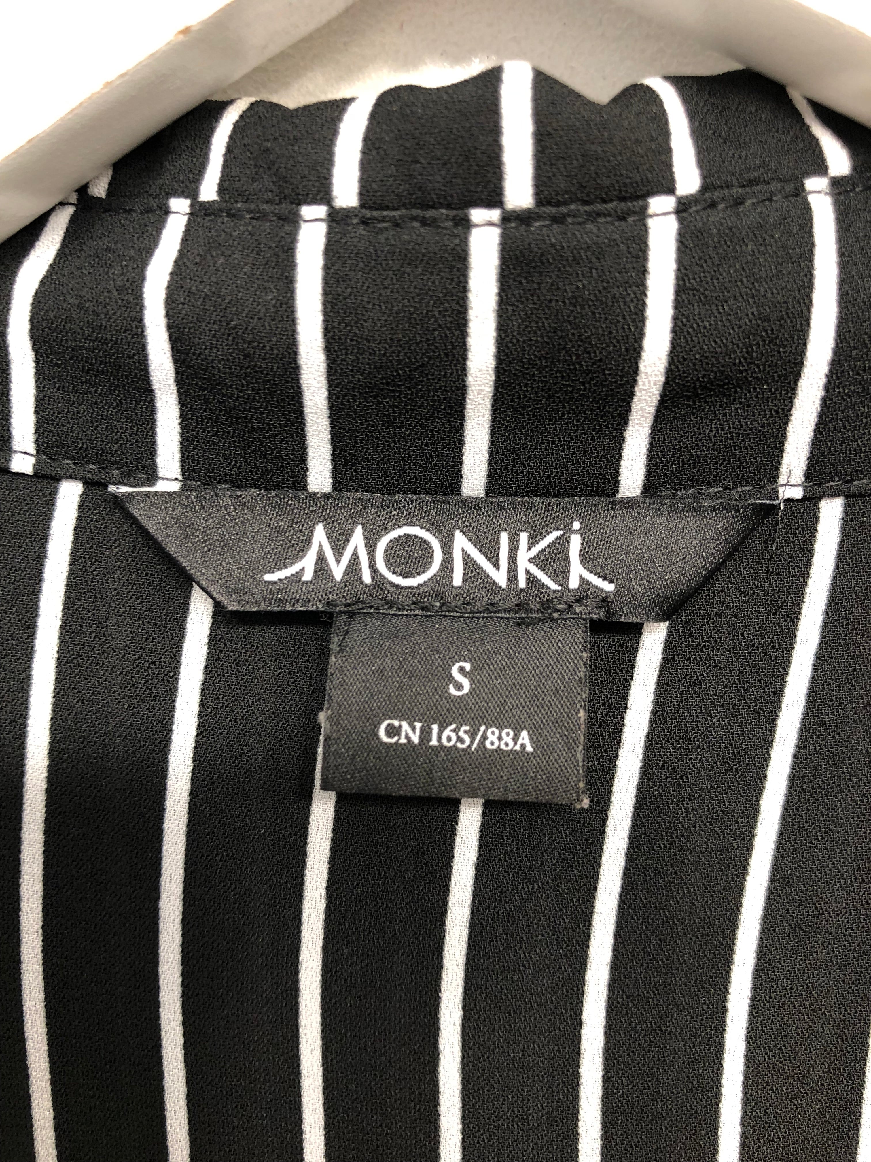 Monki Skjorte